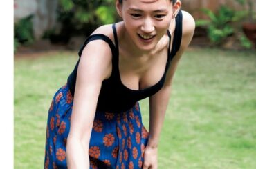 【画像】綾瀬はるかさんのぷるんぷるん♡ｗｗｗｗｗｗｗｗ