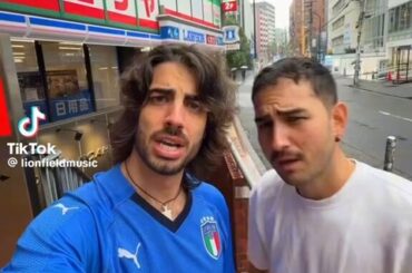 【悲報】イタリア人がサイゼリヤを褒めてくれなかったので普通の日本人ブチギレ炎上wwwwwww