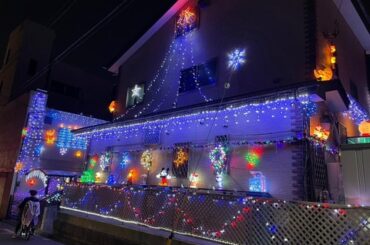 【画像】田舎にいるイルミネーションガチ勢の正体WWWWWWWWWWWWWWWWWWWWWWWW