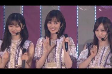 乃木坂46 泣いたっていいじゃないか？ 生田絵梨花 focus