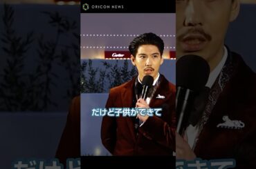 賀来賢人、CM出演のケンタッキーをちゃっかりPR？「クリスマスはケンタッキー」　「”カルティエマジカルホリデー” ポップアップ」クリスマスツリー点灯式