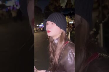 梅澤美波　2025/12/01 #乃木坂46