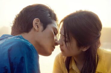 【日本映画】見えなくても聞こえなくても…・二人の愛は誰にも止められない・涙爆発サイレントラブフルHD！