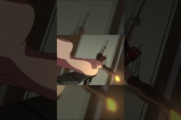 大ヒット上映中！劇場版『チェンソーマン レゼ篇』WEBCM【俺が知り合う女がさあ‼篇】 #チェンソーマン#chainsawman #米津玄師 #宇多田ヒカル #IRISOUT #JANEDOE