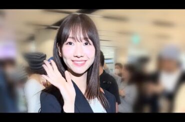 【柏木由紀】ゆきりんにお手紙を渡すミッションが大変でした【AKB48】