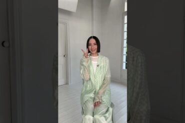 2025年07月31日 Perfume インスタグラム投稿・他～「SONGS」ありがとうございました!!トークもパフォーマンスもPerfumeがたくさん詰まった45分💭いかがでしたか？🫣