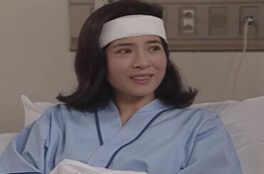 【金色のフィルム】渡る世間は鬼ばかり第3シリーズ 橋田壽賀子ドラマ   第二十五回