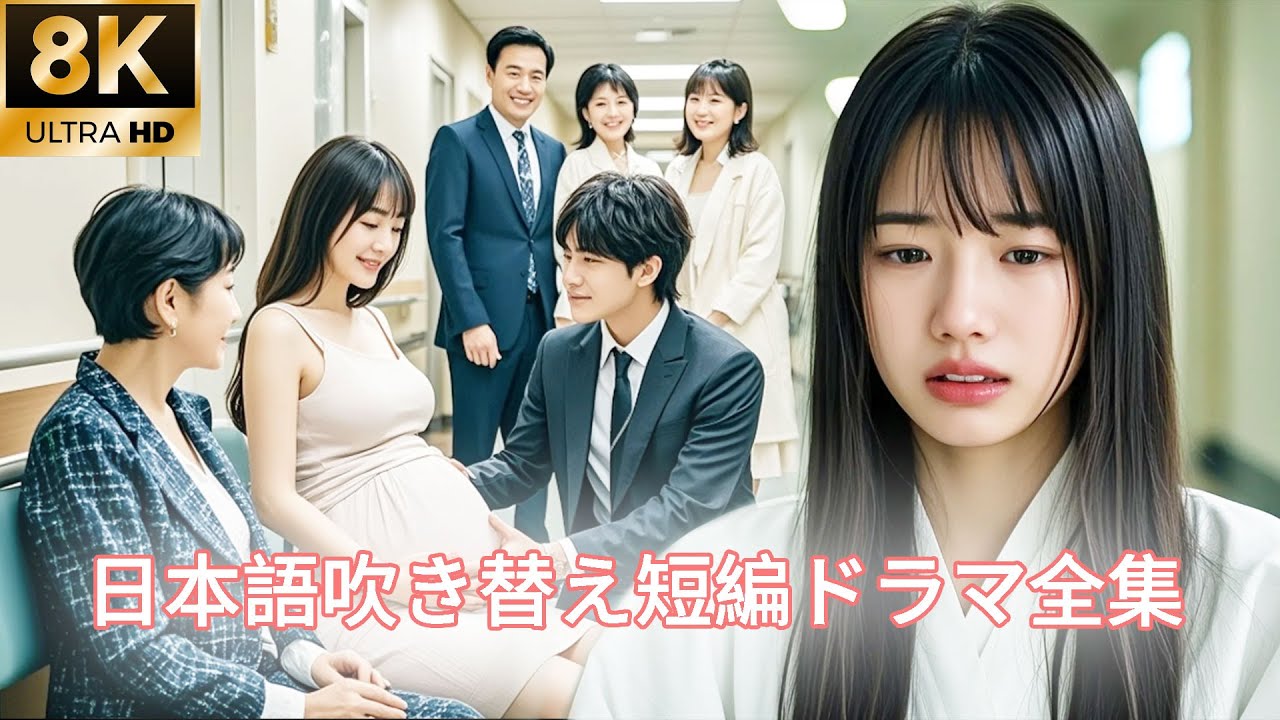 【日本語吹き替え】「離婚したい!」夫の裏切りと家族の夫への偏愛が、彼女を離婚へと突き動かした!#キスシーン#中国ドラマ 【日本語吹き替え】「離婚したい!」夫の裏切りと家族の夫への偏愛が、彼女を離婚へと突き動かした!#キスシーン#中国ドラマ