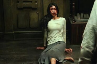 【映画紹介】【衝撃の結末】元連続殺人鬼VS新たな殺人鬼。