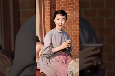 『八千草薫／ＡＩ編集』