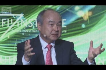 ソフトバンクG孫正義会長「泣く泣くエヌビディア株売却」AI投資で　バブル懸念は一蹴【知っておきたい！】【グッド！モーニング】(2025年12月2日)