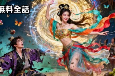 最新作全話フル |追放された王妃は、逃亡先で絶対秘術を体得した。「私のものは、必ず取り戻す」悪徳太子と裏切り者たちへの、麗しき逆襲が今、始まる！#逆襲#女性向け #短編ドラマ #無料 #一気見