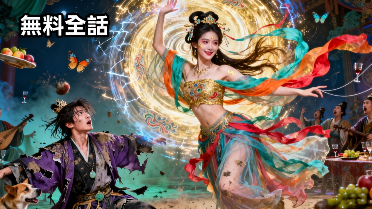 最新作全話フル |追放された王妃は、逃亡先で絶対秘術を体得した。「私のものは、必ず取り戻す」悪徳太子と裏切り者たちへの、麗しき逆襲が今、始まる!#逆襲#女性向け #短編ドラマ #無料 #一気見 最新作全話フル |追放された王妃は、逃亡先で絶対秘術を体得した。「私のものは、必ず取り戻す」悪徳太子と裏切り者たちへの、麗しき逆襲が今、始まる!#逆襲#女性向け #短編ドラマ #無料 #一気見