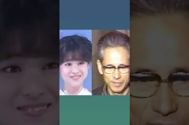 ド緊張の聖子！ 父親との会話でアセる！😂中継 正月 着物 #松田聖子 #両親 #父親