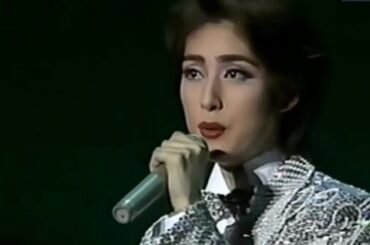 [277] Beautiful Tomorrow! 天海祐希