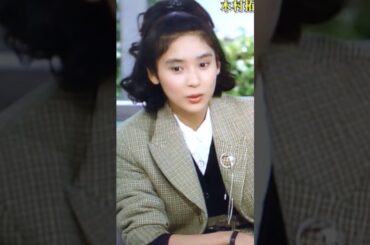 黒木瞳　クラブのホステスさん見習い新人で⁉️知り合いにばったり出会う霞さん(笑)