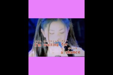 #倉木麻衣　【Glyph】