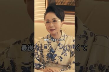 「女は墓に連れ込む秘密がある」看護師会長が隠したタブーな恋...「全国150万人の看護師のリーダーを殺したいのか！」大門未知子が固執する約束
