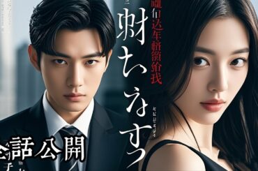 【日本語吹き替え】無実の罪で全てを失った俺、財閥令嬢に拾われ最強の逆転劇が始まる