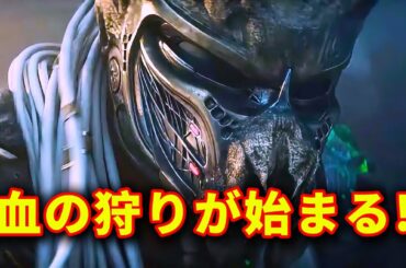 【映画紹介】都会に潜む死神、最強のハンターが動き出す！