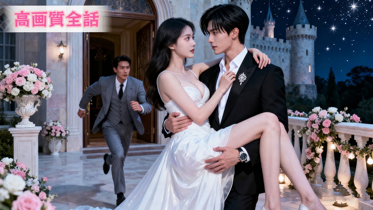 【日本語吹き替え】婚約者と義妹の密会を目撃!? 迷わず、ずっと見守ってくれた**「優しき兄君」**の胸へ飛び込みます。もう、偽物はいらない!もう、偽物はいらない!#恋愛ドラマ #中国ドラマ #全話 【日本語吹き替え】婚約者と義妹の密会を目撃!? 迷わず、ずっと見守ってくれた**「優しき兄君」**の胸へ飛び込みます。もう、偽物はいらない!もう、偽物はいらない!#恋愛ドラマ #中国ドラマ #全話