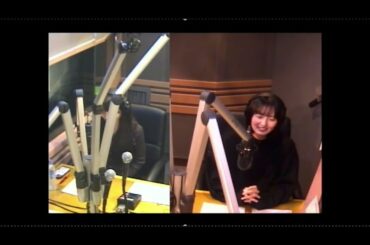 タイムちゃん 02-12-2025 ツイキャス映像 矢久保美緒&遠藤さくら