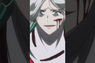 虫は、私が潰す｜TVアニメ『SI-VIS: The Sound of Heroes』第9話より #斉藤壮馬 #潘めぐみ #内田真礼 #SIVIS #シーヴィス #アニメ #秋アニメ2025