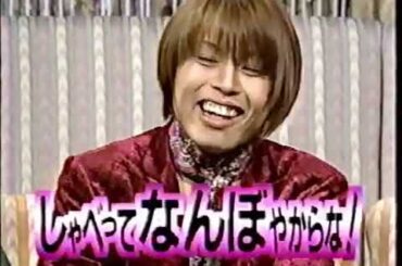 hey3   T.M.Revolution  相川七瀬  My Little Lover 観月ありさ