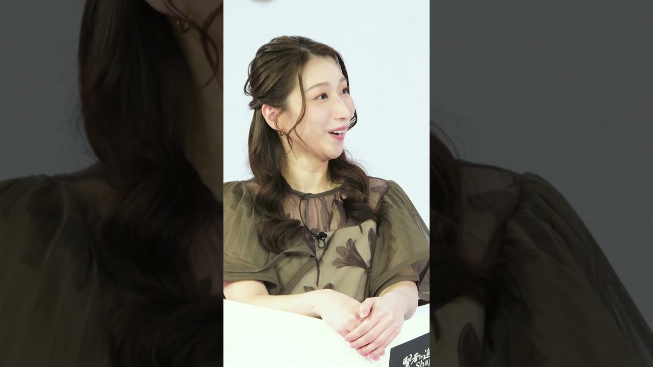 【賢者の選択 Shapers】 特別インタビュー アルインコ株式会社 小林社長のプライベートの過ごし方を少しだけご紹介 #shorts 【賢者の選択 Shapers】 特別インタビュー アルインコ株式会社 小林社長のプライベートの過ごし方を少しだけご紹介 #shorts