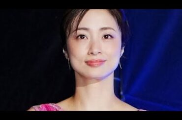 . 上戸彩、「ボクらの時代」で語る―母として女優としての決断