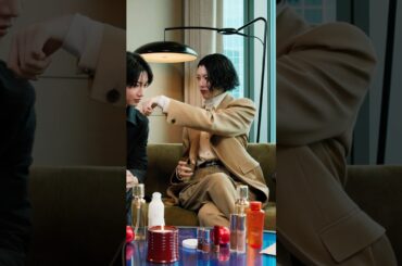 #三吉彩花  #桜田通、が選ぶ2025年の“推しコス”18選 ！#voguejapan