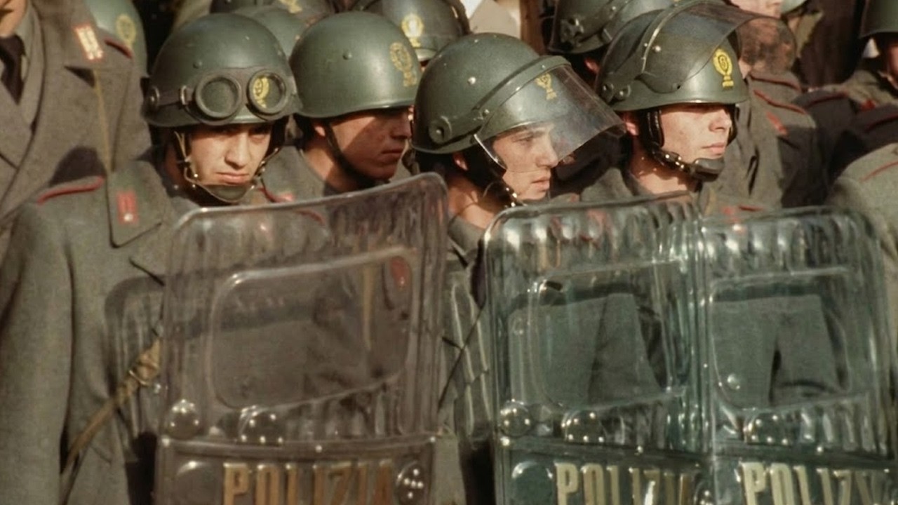 Black Terror in Italy: Bombs, blood, and betrayal – the years that tore Italy apart Black Terror in Italy: Bombs, blood, and betrayal - the years that tore Italy apart