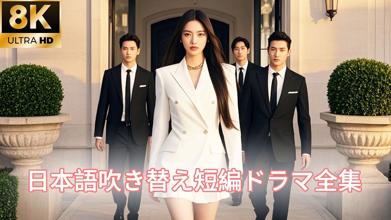 【日本語吹き替え】「私からそれを奪おうとするのはやめてください!」私はただ自分が値するものが欲しいだけなのです!#キスシーン#中国ドラマ 【日本語吹き替え】「私からそれを奪おうとするのはやめてください!」私はただ自分が値するものが欲しいだけなのです!#キスシーン#中国ドラマ