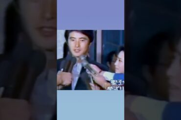 聖子の感激💧涙のリハーサル結婚式 サレジオ教会By目黒 神田正輝 松田聖子 #松田聖子 #神田正輝