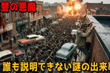 ディズニープラス制作の最高傑作！ホラーとコメディ好きなら絶対に見逃すな！【映画紹介】