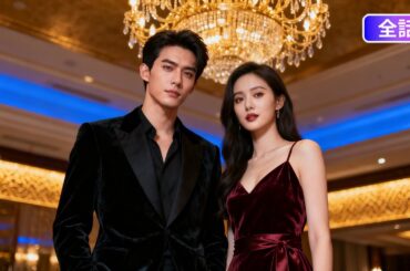 【日本語吹き替え】「3回失敗したら婚約破棄」父の遺言で結ばれた偽りの婚約…彼女が過ちに気づいた時、彼はもういなかった