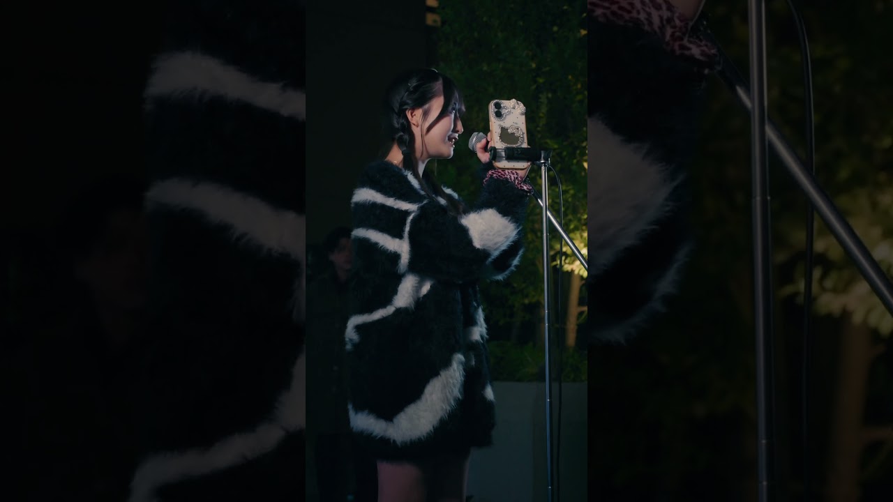 miwa「ヒカリヘ」 #HiNANO #未来のつばさ miwa「ヒカリヘ」 #HiNANO #未来のつばさ