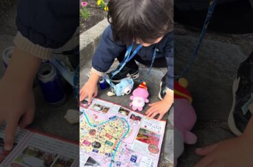 大人気の紅葉ガイドツアーに行ってみた！