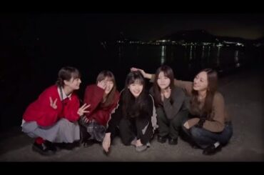 乃木坂46 3期ルームシェア 後編