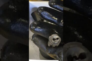 美和ロックの普及型ディンプルキーシリンダーを分解！【鍵屋】【鍵の仕組み】How Locks Work #鍵 #locksmith #shorts