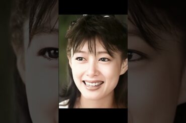 『夏目雅子／ＡＩ編集』