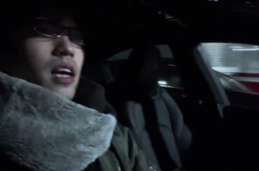 ツアー始まります！ご挨拶