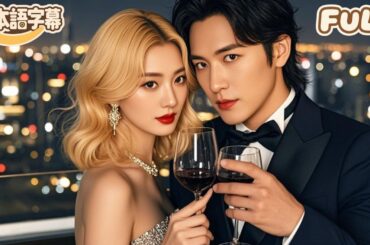 【全話フル｜日本語字】転生して帰還：前世の駄目男を振り切り、彼女は偏執的な大物の懐に飛び込んだら、逆に心臓の先端の独占寵愛に！#minidrama