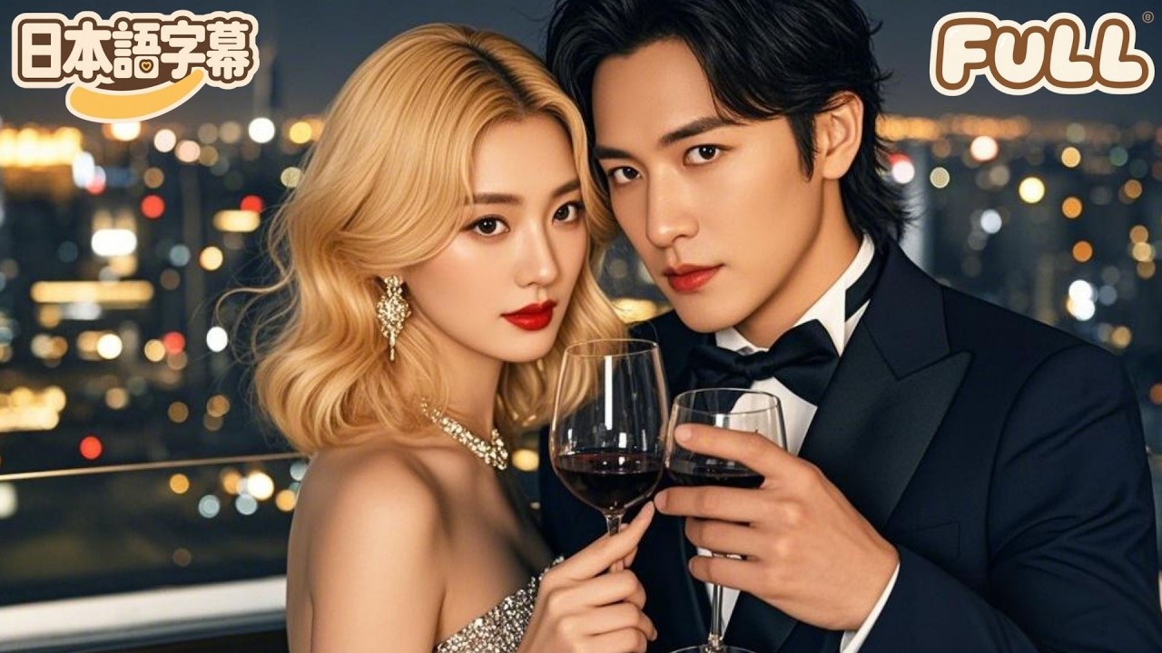 【全話フル|日本語字】転生して帰還:前世の駄目男を振り切り、彼女は偏執的な大物の懐に飛び込んだら、逆に心臓の先端の独占寵愛に!#minidrama 【全話フル|日本語字】転生して帰還:前世の駄目男を振り切り、彼女は偏執的な大物の懐に飛び込んだら、逆に心臓の先端の独占寵愛に!#minidrama