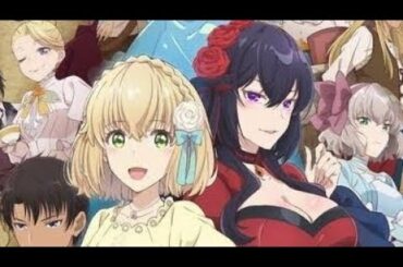 鷲尾伶菜＆田村ゆかりが主題歌決定！アニメ『エリスの聖杯』最新情報まとめ【2026年1月放送】