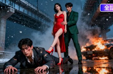 【日本語吹き替え】入院中の夫を置き去りに、妻は若い男にすべてを捧げた…気づいた時には、夫は“完全な別れ”の準備を終えていた