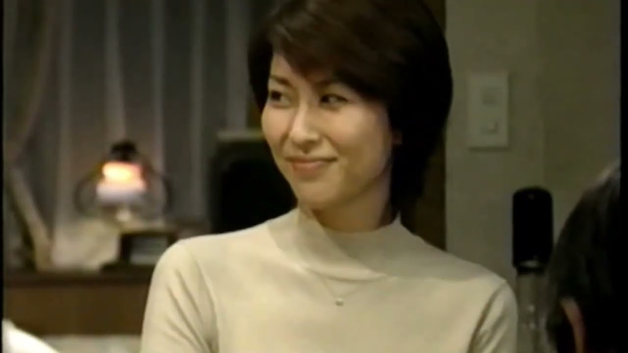 東京物語(リメイク)1 2…松たか子/宇津井健/八千草薫 東京物語(リメイク)1 2…松たか子/宇津井健/八千草薫