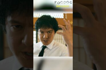 見覚えのある手…　#Shorts　#FOGDOG　#フォグドッグ