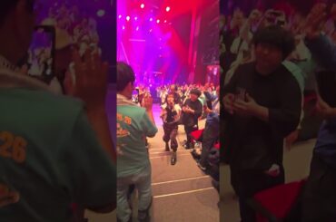 20251124 山本彩（SAYAKA YAMAMOTO）@神奈川芸術劇場 Are you ready?