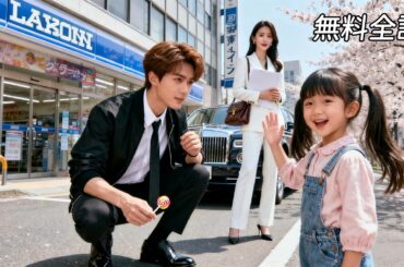 最新作全話フル| 一夜を共にしたイケメンが、まさか今日の面接官だった！さらに娘が「パパ」と呼んだ！#逆転ラブ #恋愛ドラマ #ラブコメ #ショートドラマ #短編ドラマ